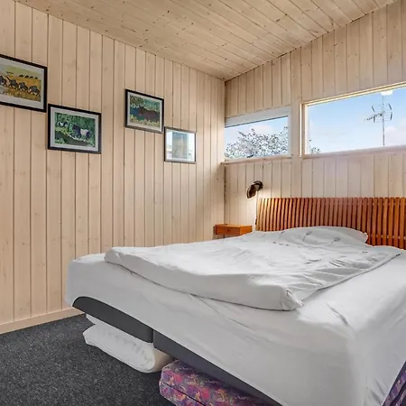 Dom wakacyjny Gorgeous In With Wifi *