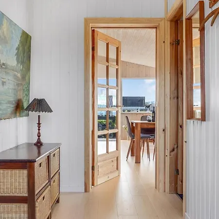 4 Bedroom Cozy In *