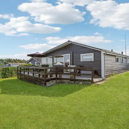 Casa vacanze Gorgeous In With Wifi